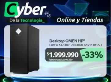Catálogo PC Factory Página 2