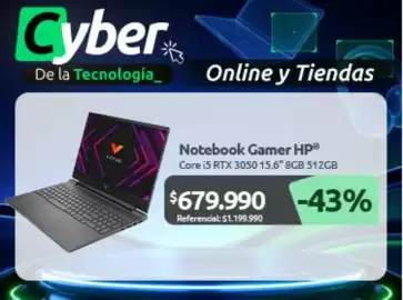 Catálogo PC Factory Página 3