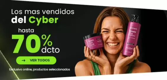 Catálogo Palumbo Página 1