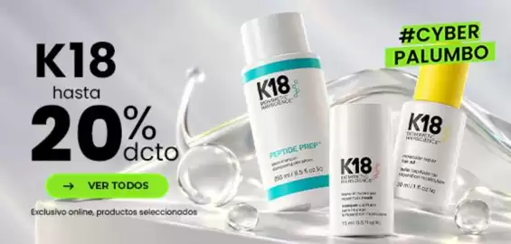 Catálogo Palumbo Página 4