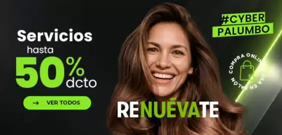 Catálogo Palumbo Página 5