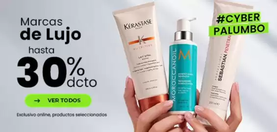 Catálogo Palumbo Página 6