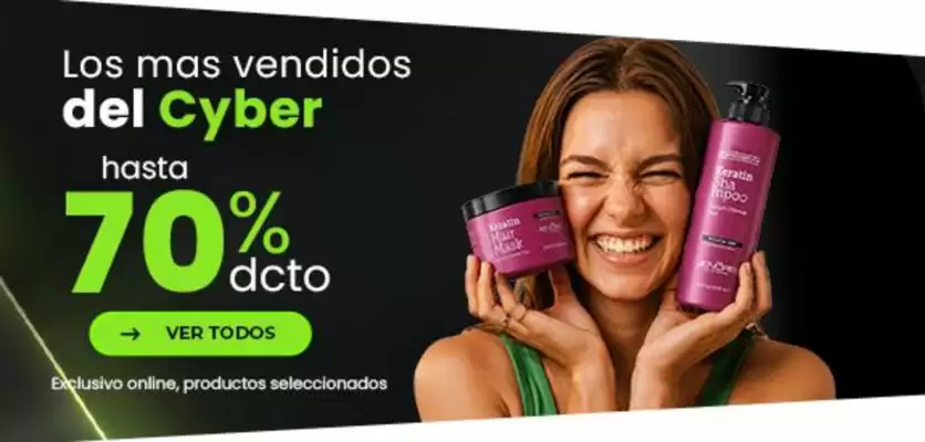 Palumbo (válido hasta 21-10)