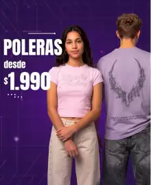 Catálogo Family Shop Página 11: Paleras €1.990,00