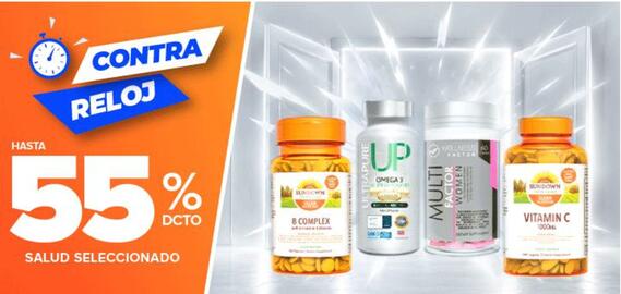 Catálogo All Nutrition Página 2