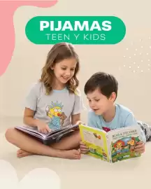 Catálogo Kayser Página 2