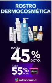 Catálogo Salcobrand Página 1
