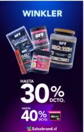 Catálogo Salcobrand Página 11