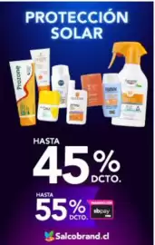 Catálogo Salcobrand Página 2
