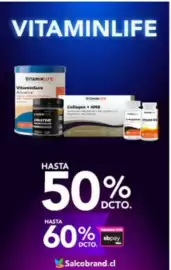 Catálogo Salcobrand Página 7