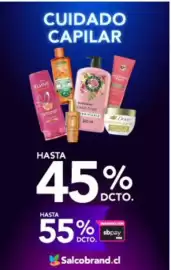 Catálogo Salcobrand Página 9