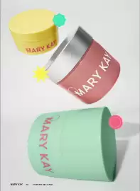 Catálogo Mary Kay Página 10
