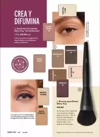 Catálogo Mary Kay Página 100