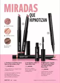 Catálogo Mary Kay Página 102