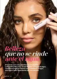 Catálogo Mary Kay Página 104