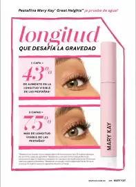 Catálogo Mary Kay Página 105