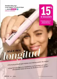 Catálogo Mary Kay Página 106