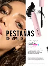 Catálogo Mary Kay Página 107