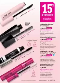 Catálogo Mary Kay Página 108