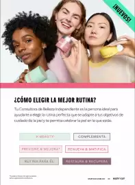 Catálogo Mary Kay Página 11