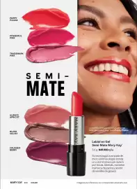 Catálogo Mary Kay Página 111