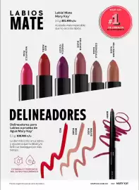 Catálogo Mary Kay Página 112