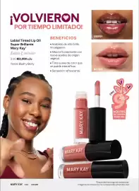 Catálogo Mary Kay Página 113
