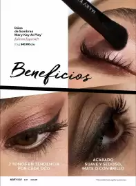 Catálogo Mary Kay Página 119