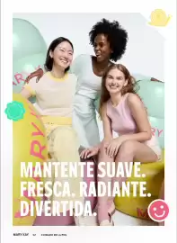 Catálogo Mary Kay Página 12