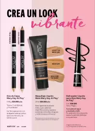 Catálogo Mary Kay Página 120
