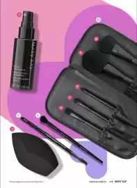 Catálogo Mary Kay Página 123