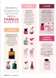 Catálogo Mary Kay Página 124