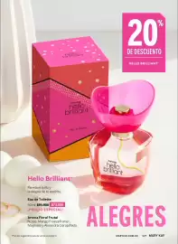 Catálogo Mary Kay Página 127