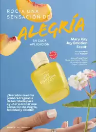 Catálogo Mary Kay Página 128