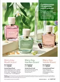 Catálogo Mary Kay Página 129