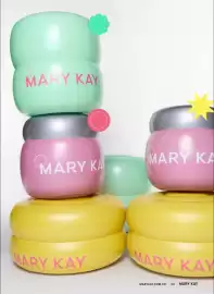 Catálogo Mary Kay Página 13