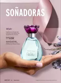Catálogo Mary Kay Página 134