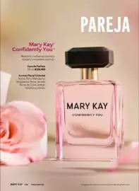 Catálogo Mary Kay Página 136
