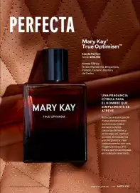 Catálogo Mary Kay Página 137
