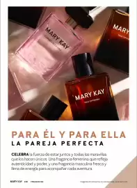 Catálogo Mary Kay Página 138