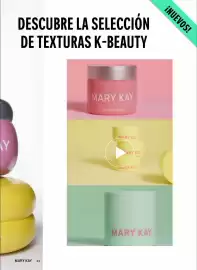 Catálogo Mary Kay Página 14
