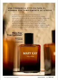 Catálogo Mary Kay Página 141