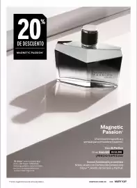 Catálogo Mary Kay Página 144