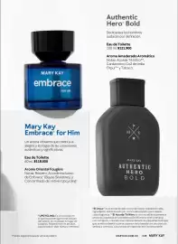 Catálogo Mary Kay Página 148