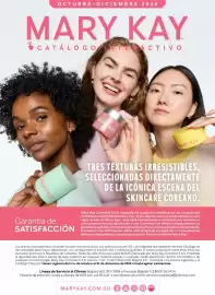 Catálogo Mary Kay Página 149