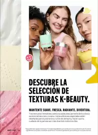 Catálogo Mary Kay Página 15