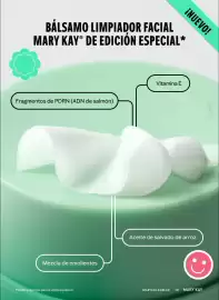 Catálogo Mary Kay Página 18