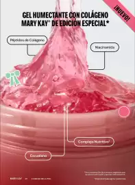 Catálogo Mary Kay Página 19
