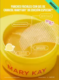 Catálogo Mary Kay Página 20