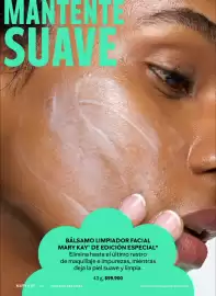 Catálogo Mary Kay Página 21